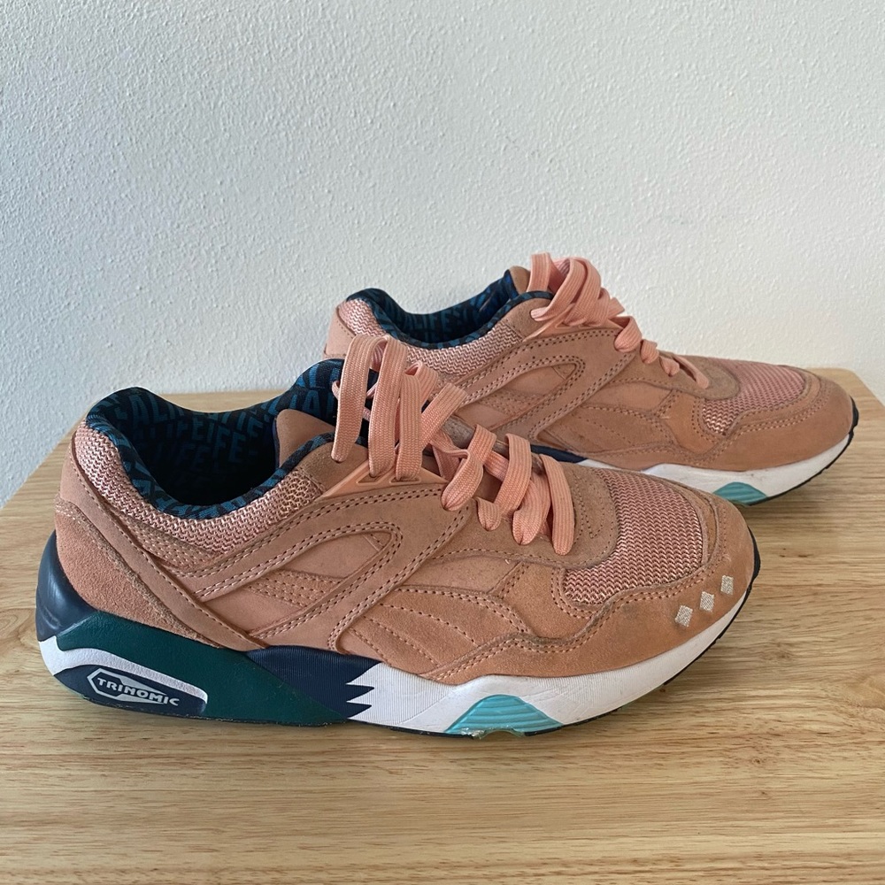 PUMA ALIFE - Picture 4 of 5